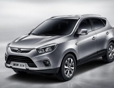 JAC S5 specs - http___autotras_com